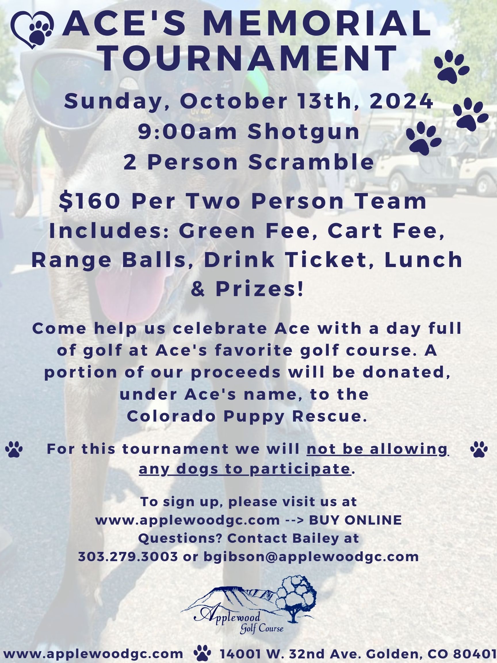 Aces Memorial Tournament 24