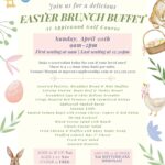 Easter Brunch