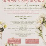 Mother's Day Brunch